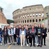 Uczniowie RCEZ we Włoszech - Projekt 2022-1-PL01-KA121-VET-000067121