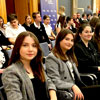 Wyjazd do KPRM na Ogólnopolską Konferencję dla młodzieży