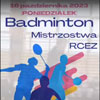 Mistrzostwa Szkoły w Badmintonie