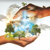 Konkurs ekologiczny „Człowiek w środowisku”
