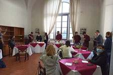 Wyjazd szkoleniowy nauczycieli RCEZ do Włoch z projektu Erasmus+ 