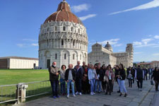 Wyjazd szkoleniowy nauczycieli RCEZ do Włoch z projektu Erasmus+ 
