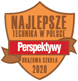 Brązowa Szkoła 2020 r.