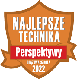 Brązowa Szkoła 2022 r.
