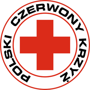 logo polski czerwony krzyż