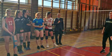 Międzyszkolny Turniej  o Puchar Dyrektora RCEZ Biłgoraj 